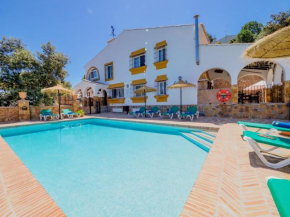 Tu Villa Rural Lentisco 8 Dormitorios Piscina privada Alhaurin El Grande